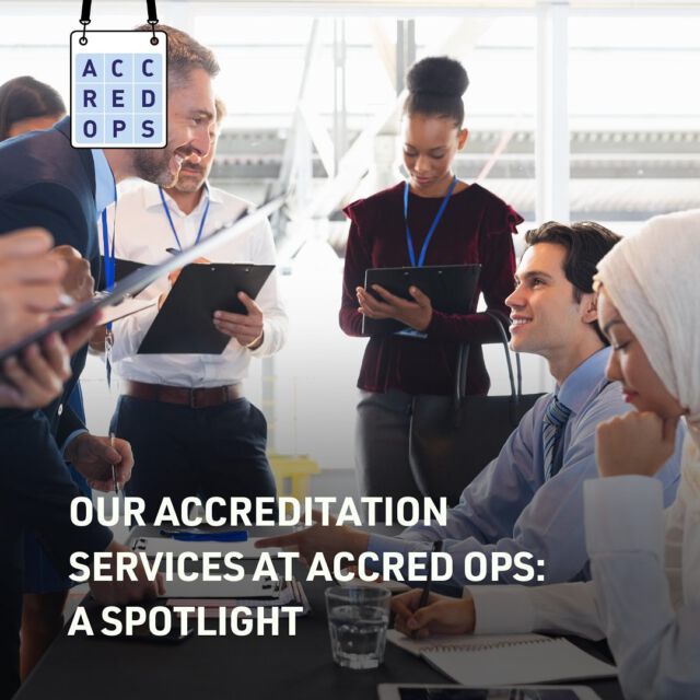 At Accred OPS, we understand the complexities and importance of effective accreditation and access management for your events. In our Linkedin post we delve into our specialised services designed to enhance the security and efficiency of your event operations.

Follow the link in bio and learn more about about our services and tailored approach in accreditation solutions ➡️
